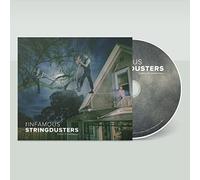 The Infamous Stringdusters - Ladies & Gentleman