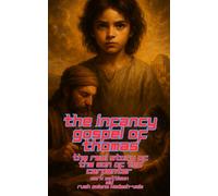 The Infancy Gospel of Thomas: The Real Story of the Son of the Carpenter