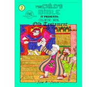 THE INFANT'S BIBLE PRESENTS:COLORING BOOK - OLD TESTAMENT: MOSES AND THE EXODUS #2-VOLUME 7 OF 49