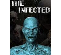 The Infected (PC) - Steam Gift - EUROPE