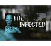 The Infected (PC) Steam Key - RU/CIS