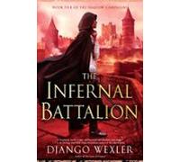 The Infernal Battalion (ebook)