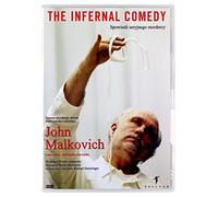 The Infernal Comedy: Confessions of a Serial Killer [DVD] (IMPORT) (No hay versión española)