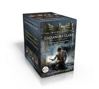 The Infernal Devices, the Complete Collection
