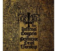 The Infernal Gospels of Primit [Vinilo]
