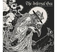 The Infernal Sea The Great Mortality (CD) Album (Importación USA)
