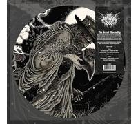 The Infernal Sea - The Great Mortality (Ltd.Pic Disc) [Vinilo]