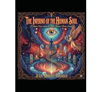 The Inferno of the Human Soul. A Modern Vision Inspired by Dante Alighieri’s Divine Comedy: This, said Eidos, is the 'Gate', the beginning of your descent.