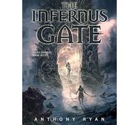 The Infernus Gate (Seven Swords, 7)