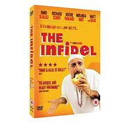 The Infidel [2010] [DVD] [Reino Unido]