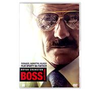 The Infiltrator [DVD] (IMPORT) (No hay versión española)