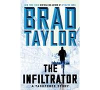 The Infiltrator (ebook)