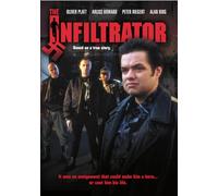 The Infiltrator [USA] [DVD]