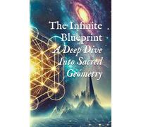 The Infinite Blueprint: A Deep Dive Into Sacred Geometry (Planetary, Grid, & Structural Templates)
