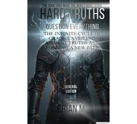 THE INFINITE CYCLE of CHAOS: UNVEILING ANCIENT TRUTHS AND FORGING A NEW PATH (THE INFINITE CYCLE OF CHAOS SERIES)