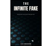 The Infinite Fake: Counterfeiting, AI, and the Fight to Prove What's Real (Alex Wrexford on Counterfeiting)