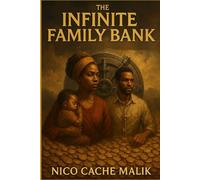The Infinite Family Bank: How Black Families Can Build Trusts, Buy Land, Vault Gold, and Create Generational Wealth for 400 Years