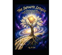 THE INFINITE LEDGER Creating Empire from the Void: The Ancient Art and Modern Science of Replacing Capital with Creative Sovereignty (Hard Life Problems Worth Solving)