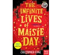The Infinite Lives Of Maisie Day (ebook)