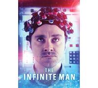The Infinite Man [USA] [DVD]