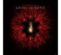 The Infinite Order by Living Sacrifice (2010) Audio CD