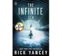 The 5th Wave. The Infinite Sea