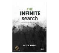 The Infinite Search: Reflections on the Eternal Path of Soul (Between Shadows and Light)