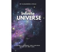 The Infinite universe: Inglés