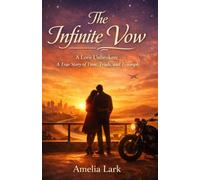 The Infinite Vow: A love unbroken: A True story of Time, Trials and Triumph