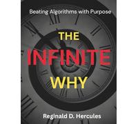 The Infinite Why: Beating Algorithms With Purpose