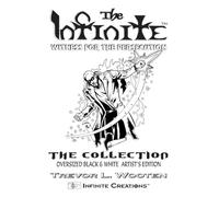 The Infinite: Witness For The Persecution: 1