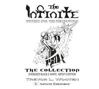 The Infinite: Witness For The Persecution: Collected Artist's Edition