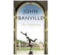 the infinities (audiolibro)