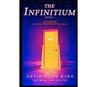The Infinitium: A Satirical Metaphysical Field Trip Through the Afterlife