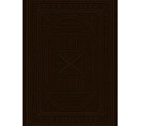 The Infinitum: Manual to the Mystic Arts