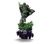 The infinity gauntlet marvel legends diorama estatua 1/10 art scale do