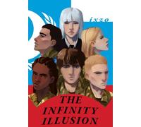 The Infinity Illusion (Operation Beyond)
