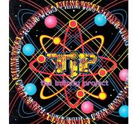 The Infinity Project - Dark Was the Night