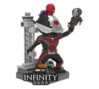 The Infinity Saga D-Stage PVC Diorama Ant-Man 14 Cm Beast Kingdom Toys
