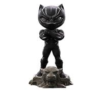 The Infinity Saga Mini Co. PVC Figure Black Panther 15 cm