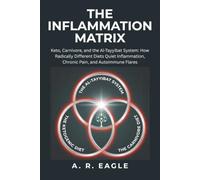 The Inflammation Matrix: Keto, Carnivore, and the Al-Tayyibat System: How Radically Different Diets Quiet Inflammation, Chronic Pain, and Autoimmune Flares