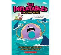 The Inflatables in Do-nut Panic!