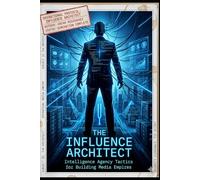 THE INFLUENCE ARCHITECT: Intelligence Agency Tactics for Building Media Empires