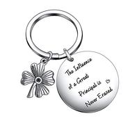 The Influence of a Great Principal is Never Bored