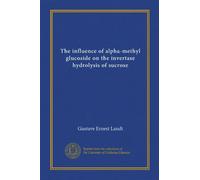 The influence of alpha-methyl glucoside on the invertase hydrolysis of sucrose
