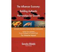 The Influencer Economy: Building Authentic Partnerships for Growth