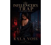 The Influencer' Trap: Vesper Series, Book 4