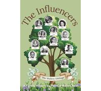The Influencers: A Dozen Siblings and Their Influence