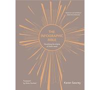 The Infographic Bible: Visualising the Drama of God’s word