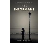 THE INFORMANT: A MISTERY FILE (The Mistery Files)